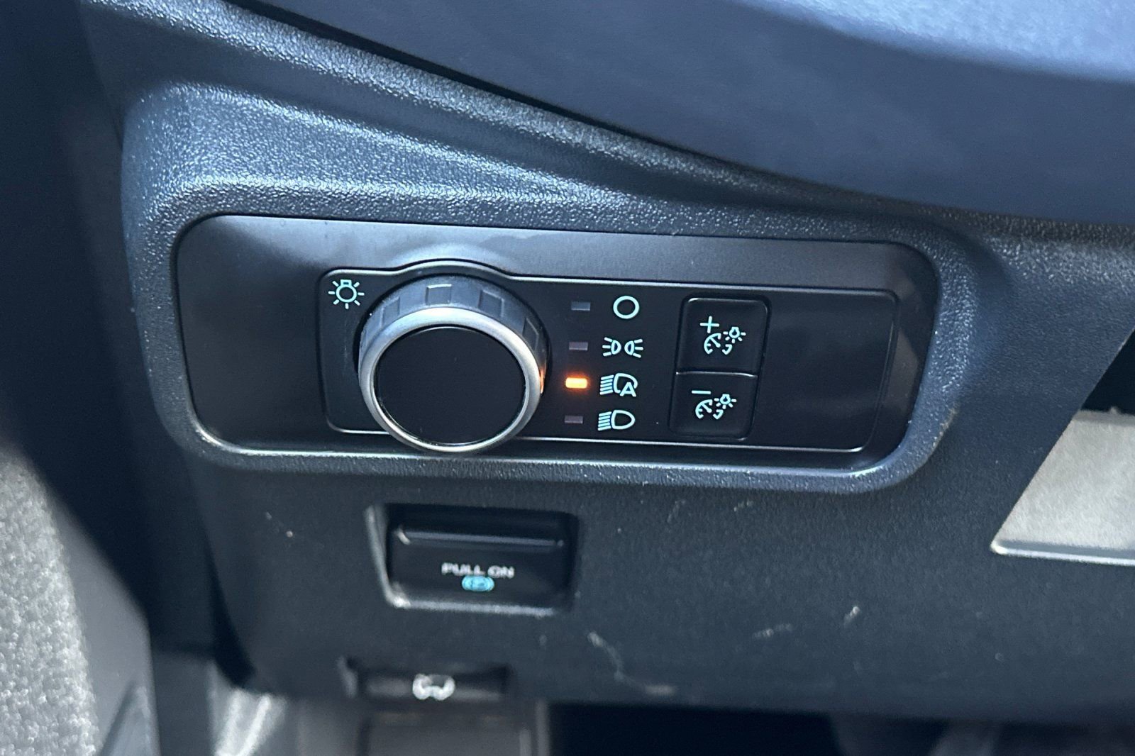 Certified 2025 Ford Bronco Big Bend AWD/4WD image 30