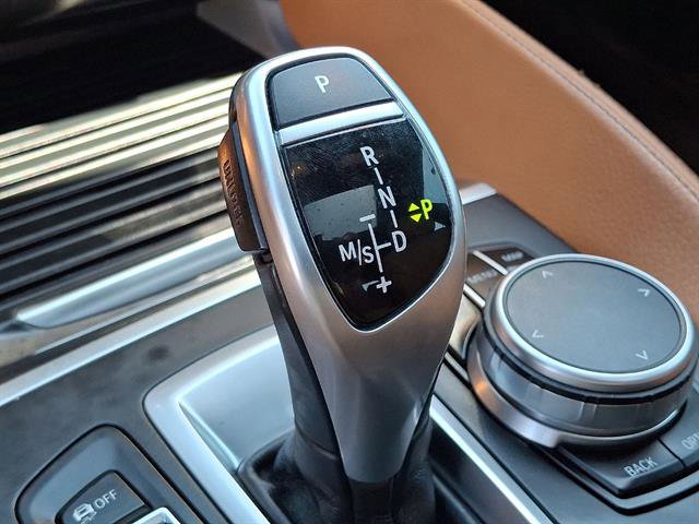 Used 2019 BMW X6 xDrive35i AWD/4WD image 18
