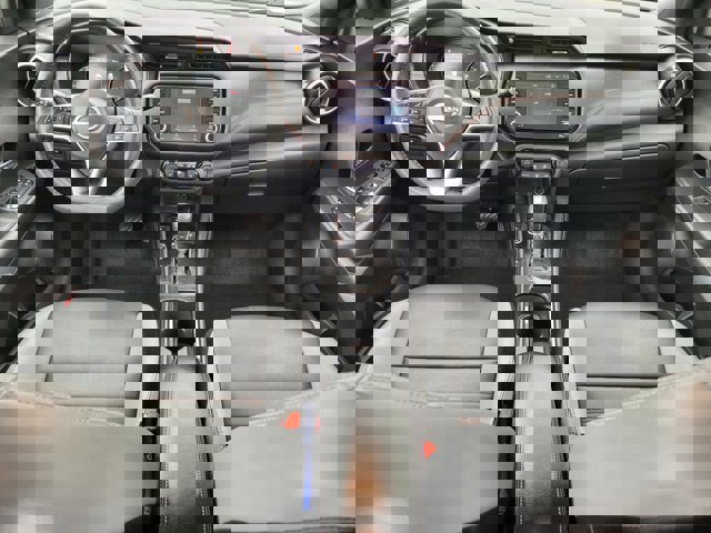 Used 2024 Nissan Kicks SR w/ SR Premium Package image 13