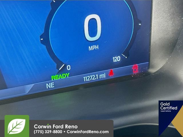 Certified 2024 Ford F150 XLT w/ Mobile Office Package AWD/4WD image 15