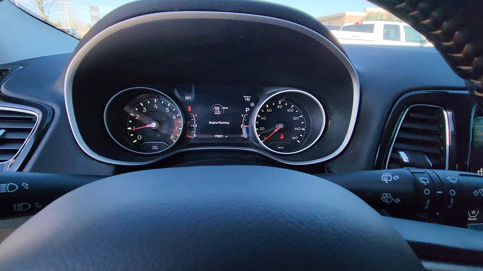 Used 2019 Jeep Compass Limited image 23