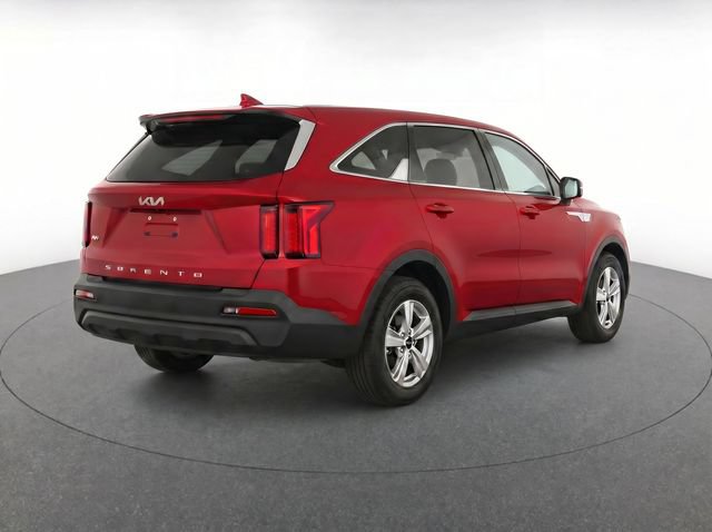 Used 2022 Kia Sorento LX AWD/4WD image 4