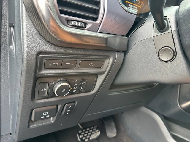 Certified 2021 Ford F150 Platinum AWD/4WD image 18