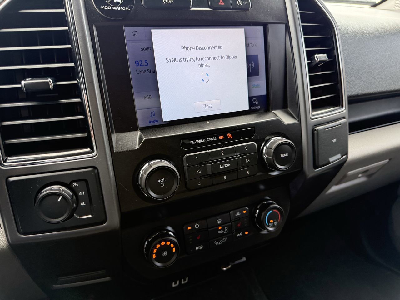 Certified 2019 Ford F150 XLT w/ Equipment Group 302A Luxury AWD/4WD image 15