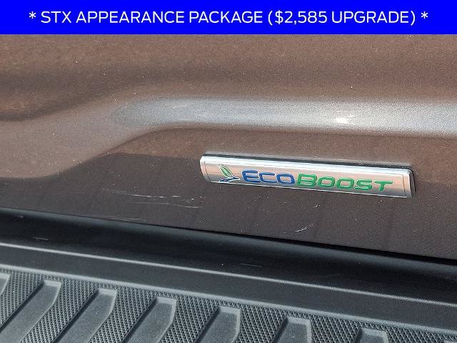 Certified 2023 Ford F150 XL w/ STX Appearance Package AWD/4WD image 28