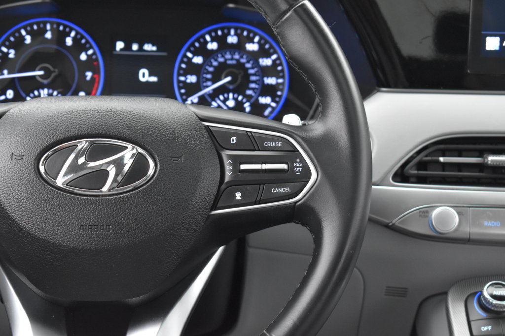 Used 2022 Hyundai Palisade SEL FWD image 16