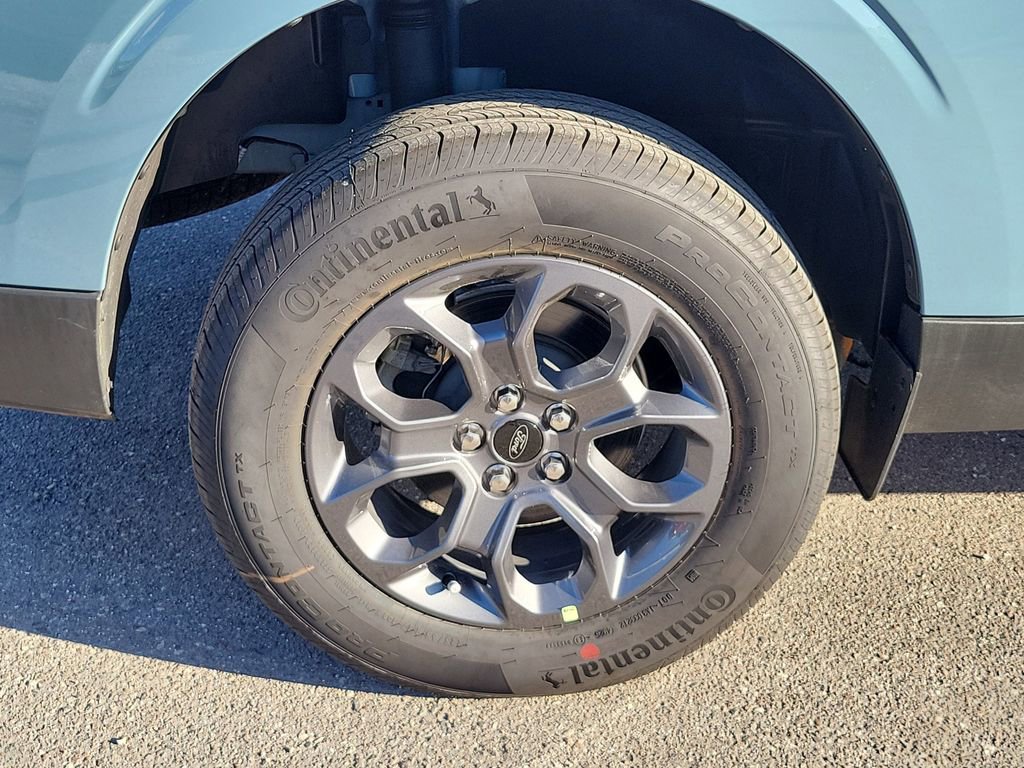 Certified 2023 Ford Maverick XLT w/ XLT Luxury Package image 6