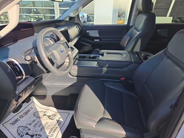 Certified 2025 Ford Expedition Max Active image 12