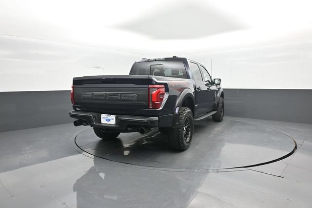 Certified 2026 Ford F150 Raptor AWD/4WD image 7
