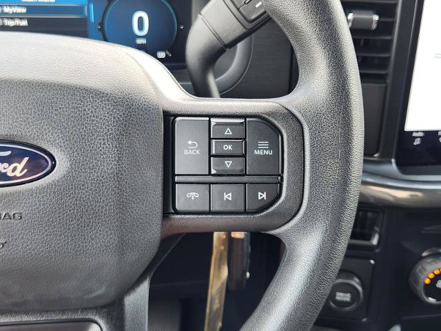 Certified 2024 Ford F150 STX RWD image 28