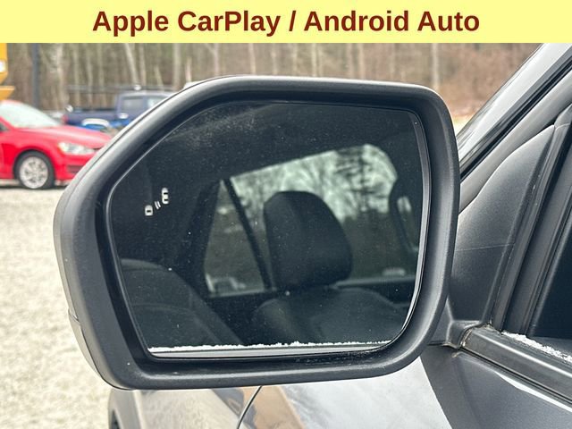 Certified 2022 Ford Explorer XLT w/ Equipment Group 202A image 12