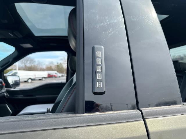 Certified 2024 Ford F150 Raptor AWD/4WD image 14