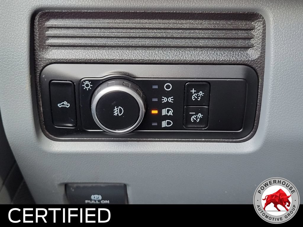 Certified 2024 Ford F350 XLT AWD/4WD image 26