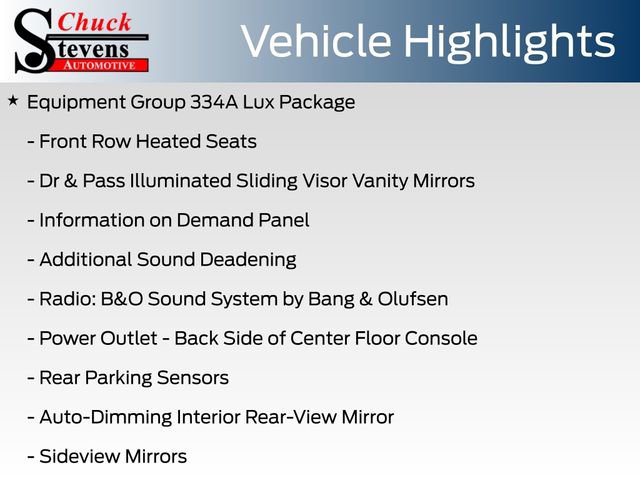 Certified 2023 Ford Bronco Wildtrak AWD/4WD image 17