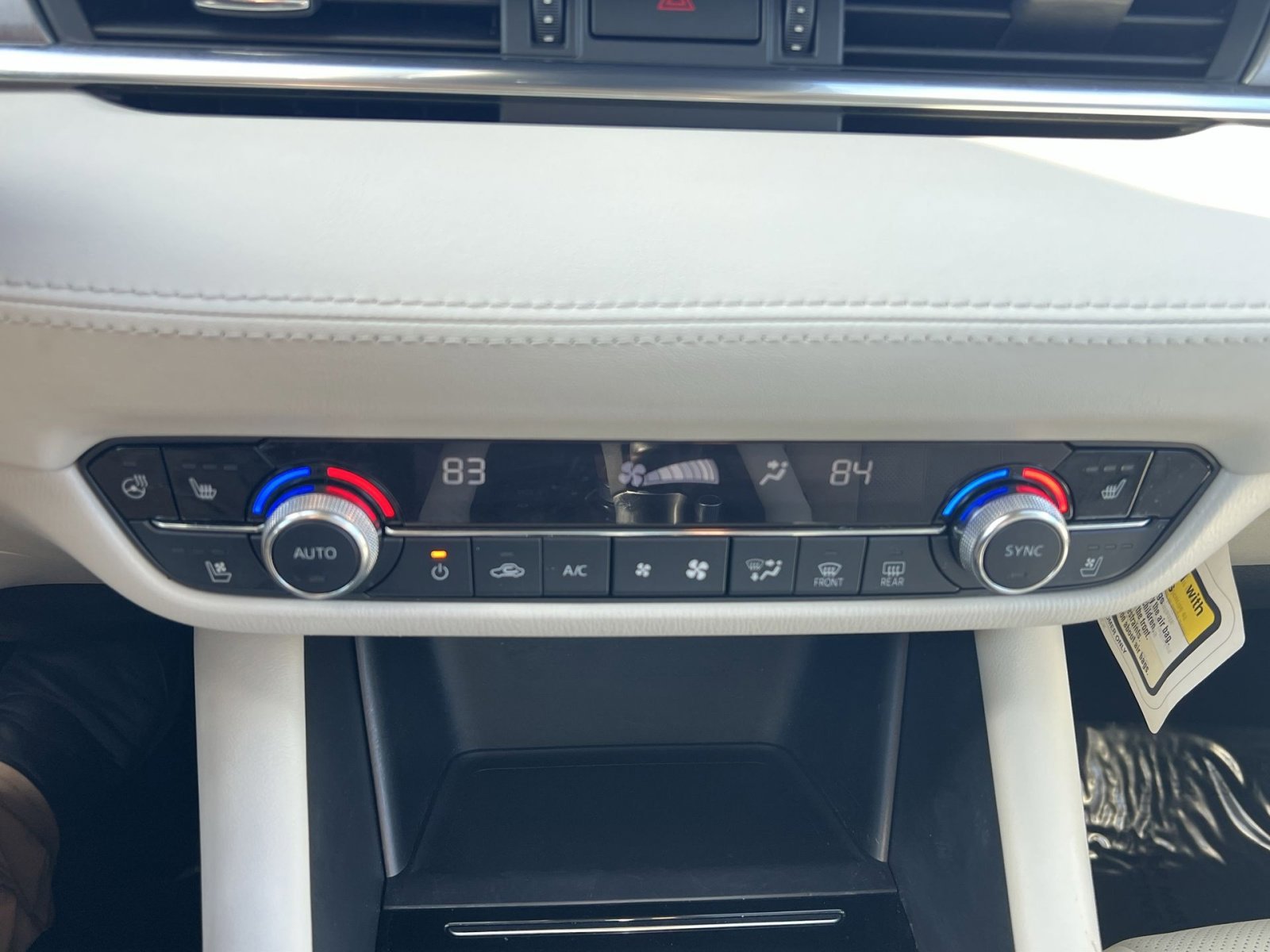 Used 2018 MAZDA MAZDA6 Grand Touring Reserve image 21