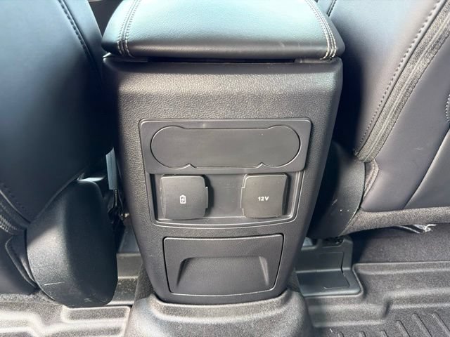 Certified 2023 Ford Explorer XLT w/ Equipment Group 202A RWD image 12