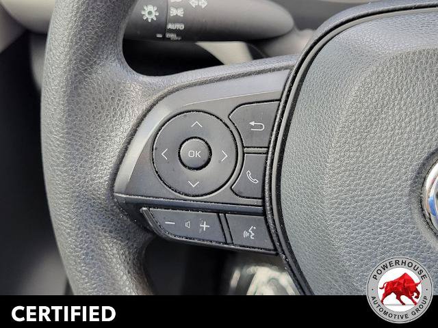 Used 2023 Toyota RAV4 XLE w/ Convenience Package FWD image 30
