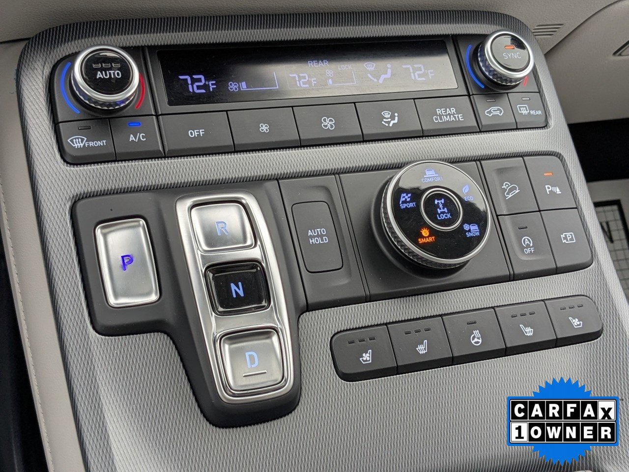 Used 2024 Hyundai Palisade Limited image 21