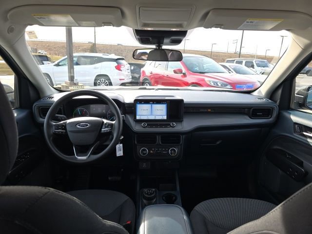 Certified 2023 Ford Maverick XL FWD image 14