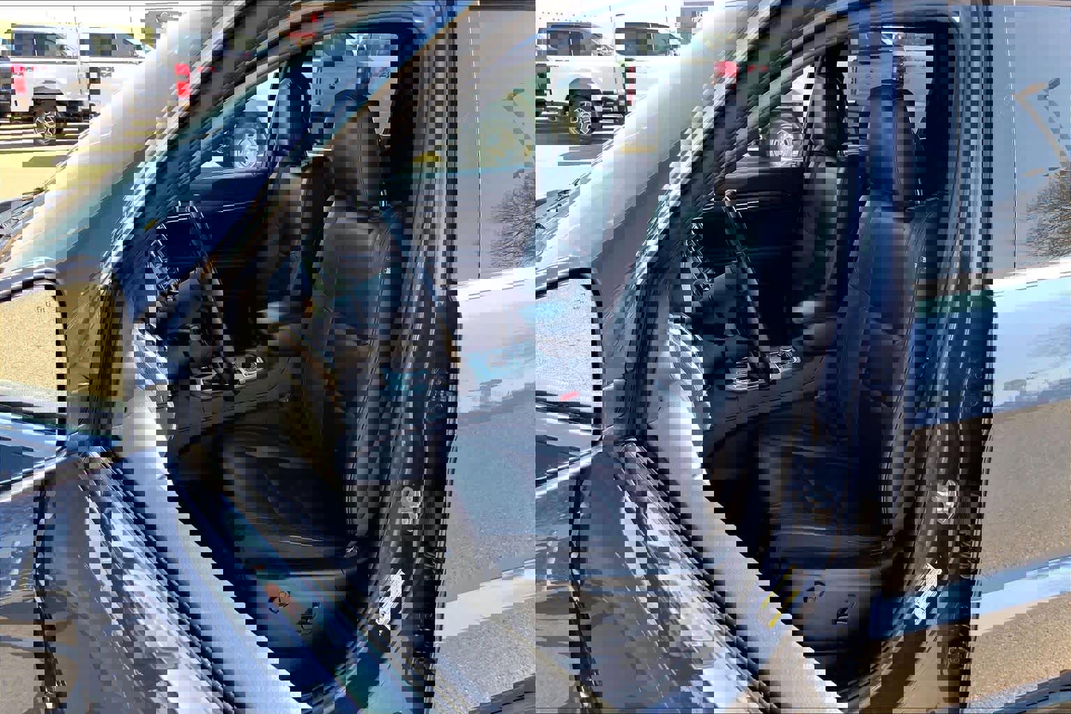 Used 2020 Jeep Grand Cherokee Limited image 10