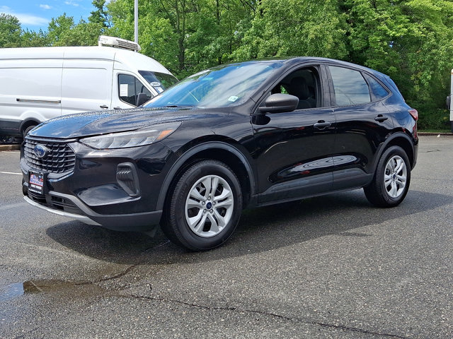 Certified 2023 Ford Escape AWD image 5