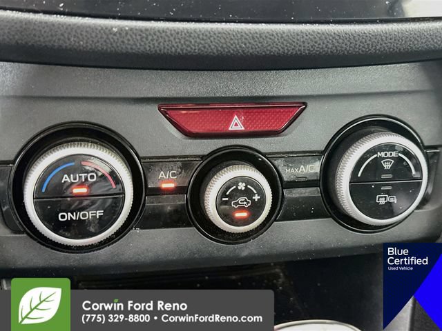 Used 2018 Subaru Crosstrek 2.0i Limited w/ Popular Package #2 AWD/4WD image 18
