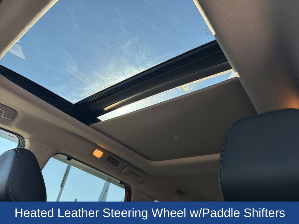 Used 2022 Nissan Pathfinder SL w/ SL Premium Package image 17