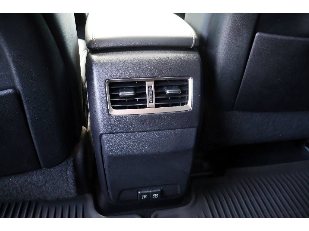 Used 2021 Lexus RX 350 AWD w/ Premium Package image 23