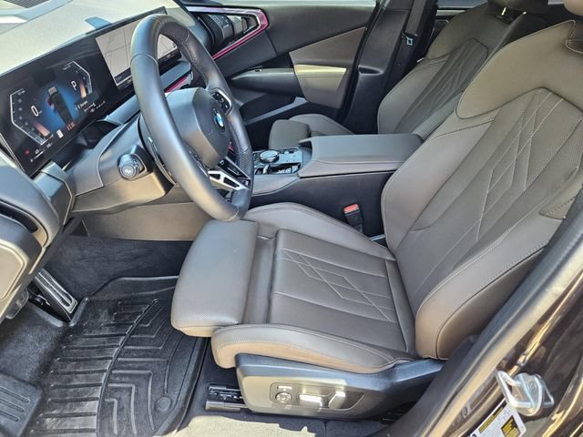 Used 2025 BMW X3 xDrive30i w/ M Sport Package AWD/4WD image 18