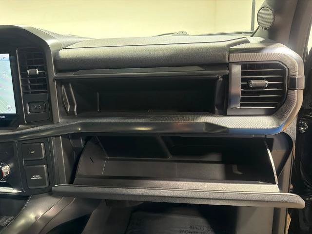 Certified 2025 Ford F150 Lariat AWD/4WD image 40