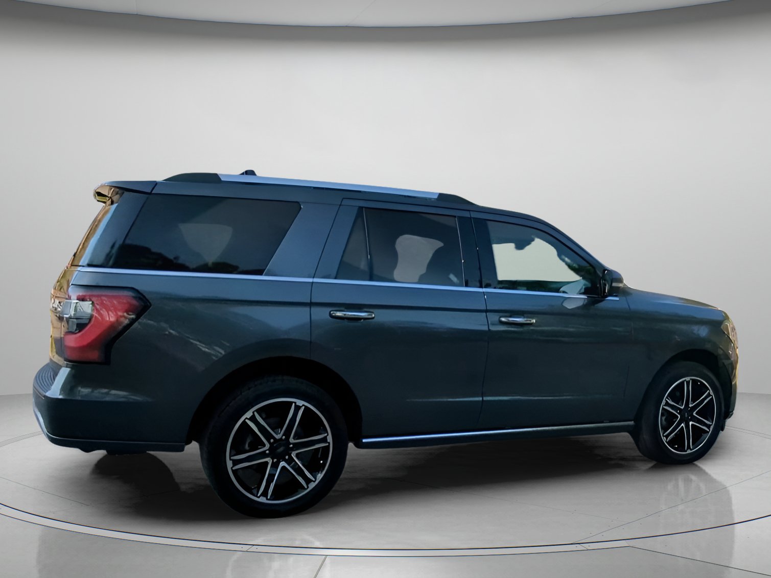 Certified 2021 Ford Expedition Limited AWD/4WD image 30