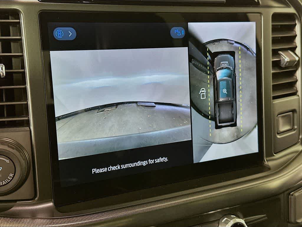 Certified 2025 Ford F150 Raptor AWD/4WD image 28