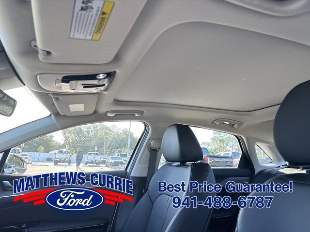 Used 2025 Kia K5 EX FWD image 11
