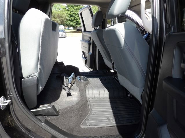 Used 2018 RAM 1500 Express w/ Black Ram 1500 Express Group RWD image 34