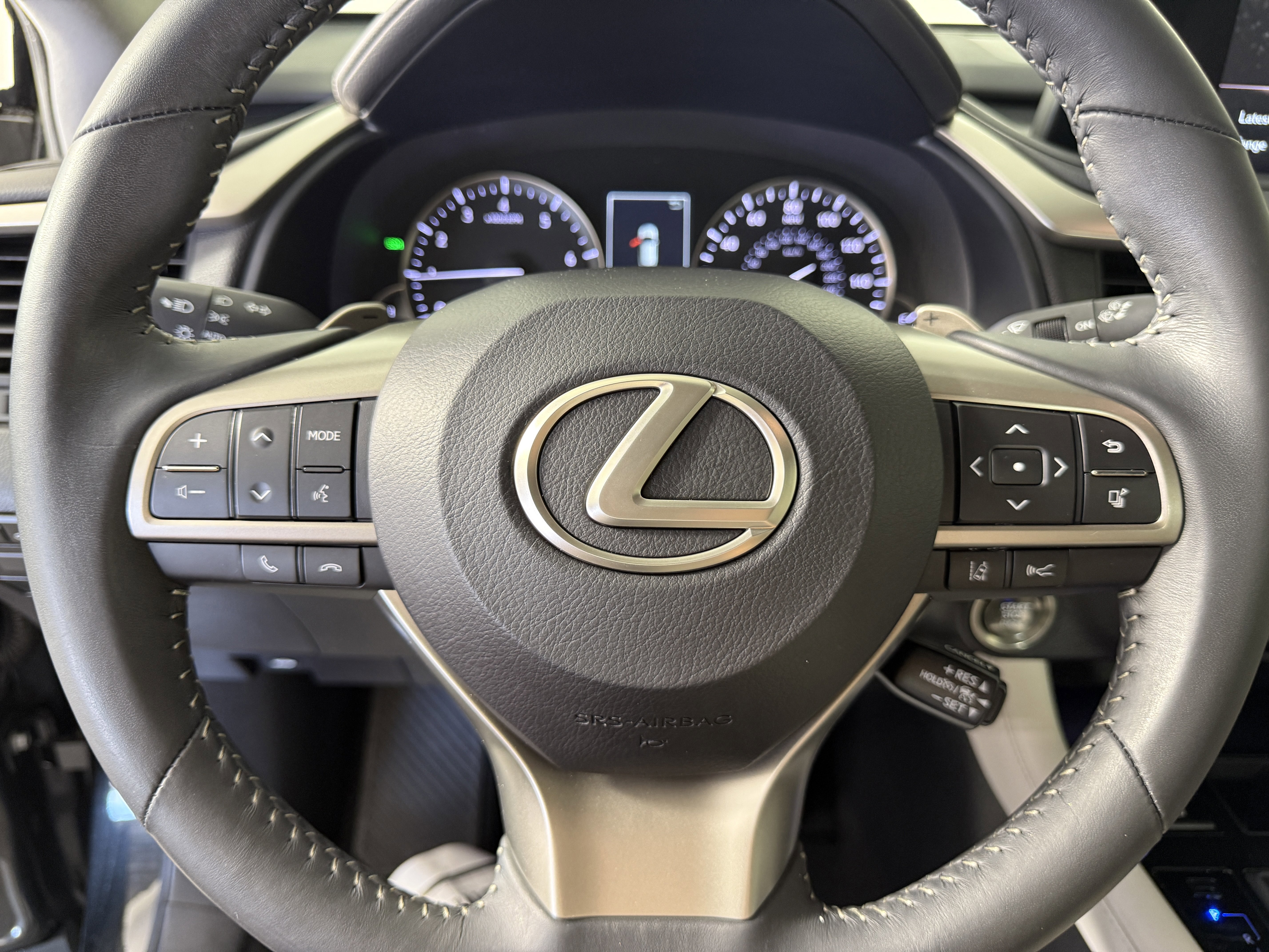 Used 2021 Lexus RX 350 FWD w/ Accessory Package image 25