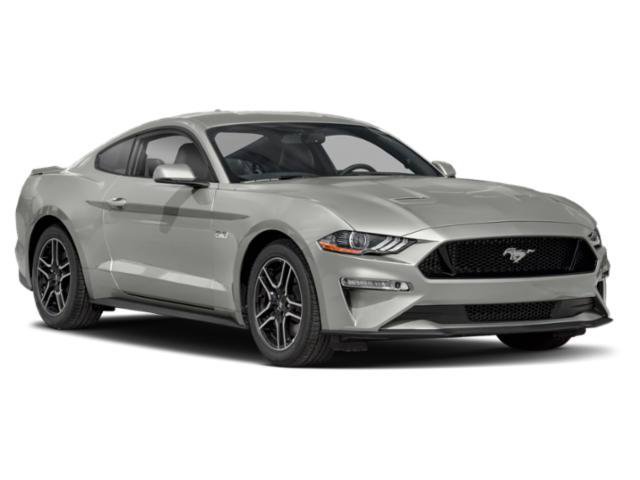 Certified 2021 Ford Mustang GT Premium w/ GT Performance Package RWD image 6