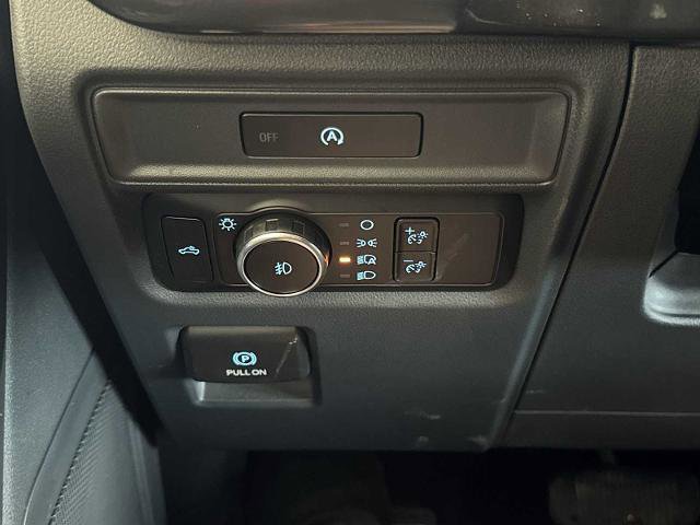 Certified 2025 Ford F150 STX w/ Equipment Group 200A image 16