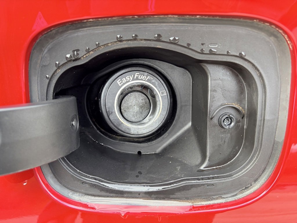 Certified 2020 Ford Explorer Limited w/ Class III Trailer Tow Package image 37