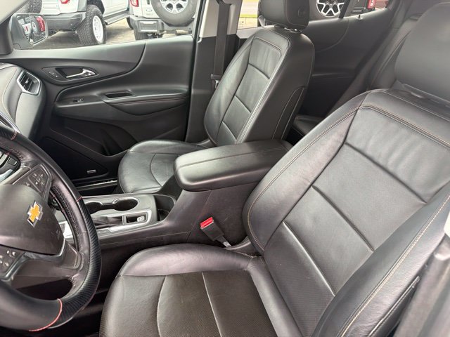 Used 2018 Chevrolet Equinox Premier AWD/4WD image 9
