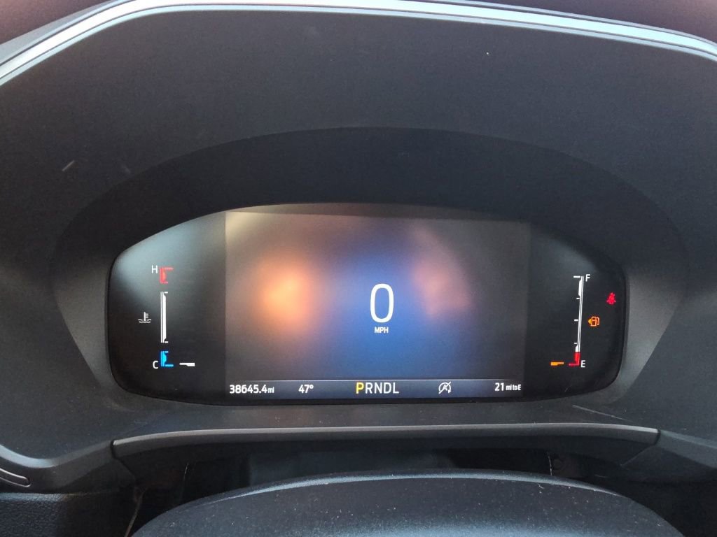 Certified 2023 Ford Escape Active image 19