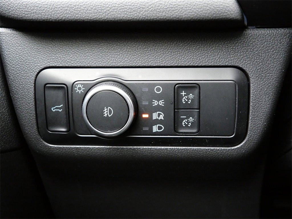 Certified 2024 Ford Escape Platinum image 25