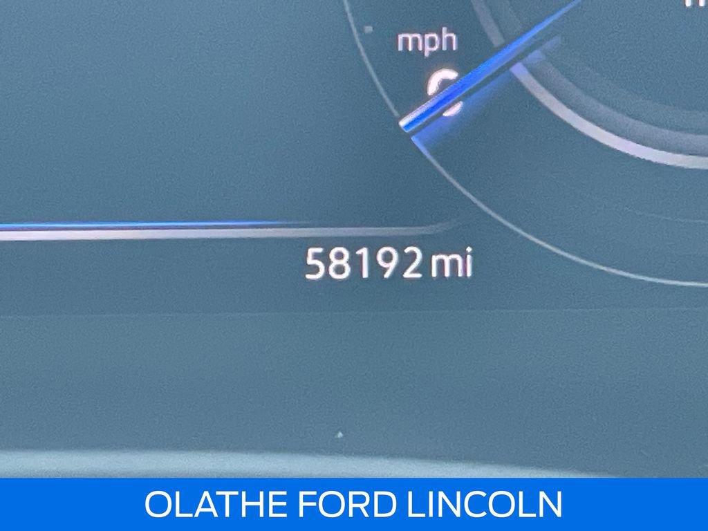 Used 2022 Volkswagen Atlas SE AWD/4WD image 19