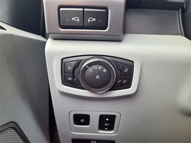 Certified 2022 Ford F350 Limited image 20