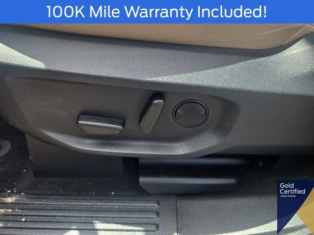 Certified 2025 Ford Ranger XLT w/ Equipment Group 301A High AWD/4WD image 25