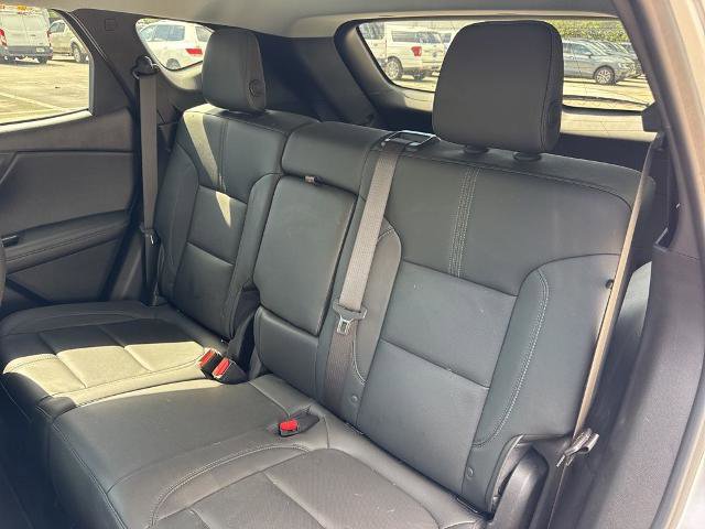 Used 2020 Chevrolet Blazer LT w/ LPO, Floor Liner Package FWD image 11