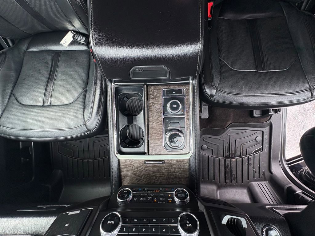 Certified 2020 Ford Expedition Max Limited image 13