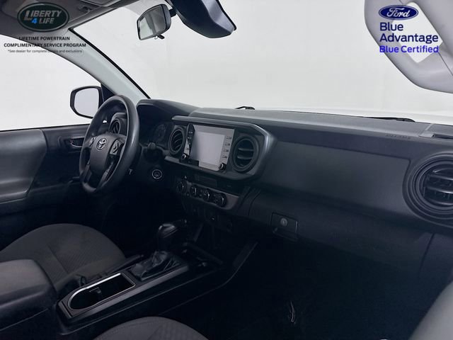 Used 2023 Toyota Tacoma SR image 26