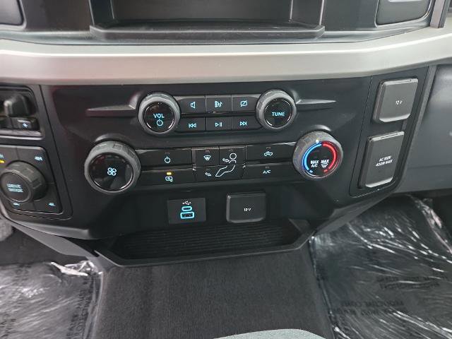 Certified 2024 Ford F350 XLT w/ FX4 Off-Road Package image 28