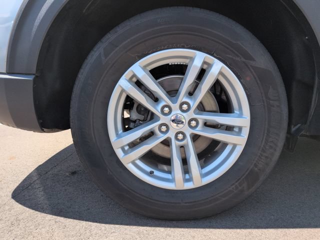 Certified 2023 Ford Explorer XLT w/ Equipment Group 202A AWD/4WD image 12