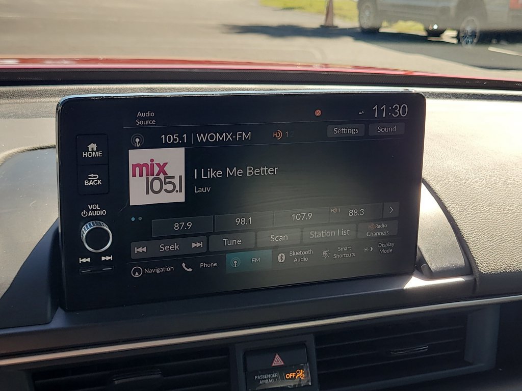 Used 2025 Honda Pilot Touring image 23